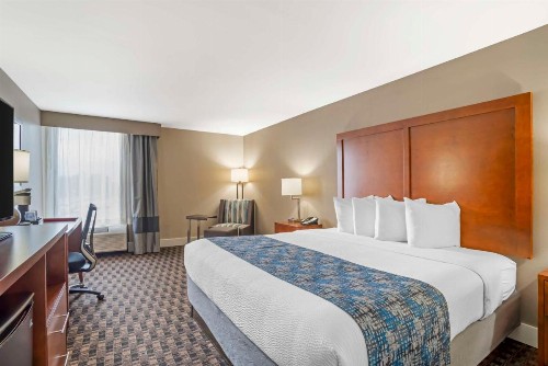 Best Western Plus Greenville I-385 Inn & Suites - image 32