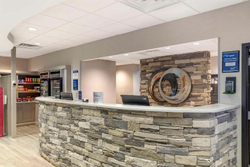 Best Western Plus Greenville I-385 Inn & Suites - image 38