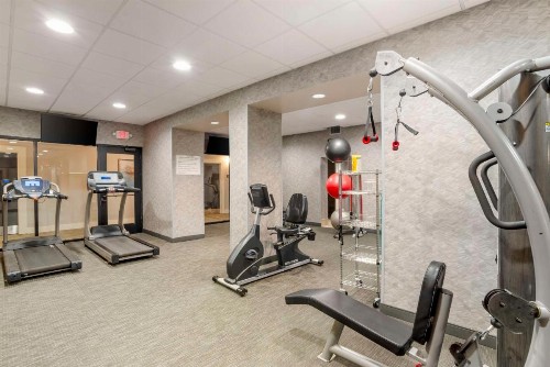 Best Western Plus Greenville I-385 Inn & Suites - image 41