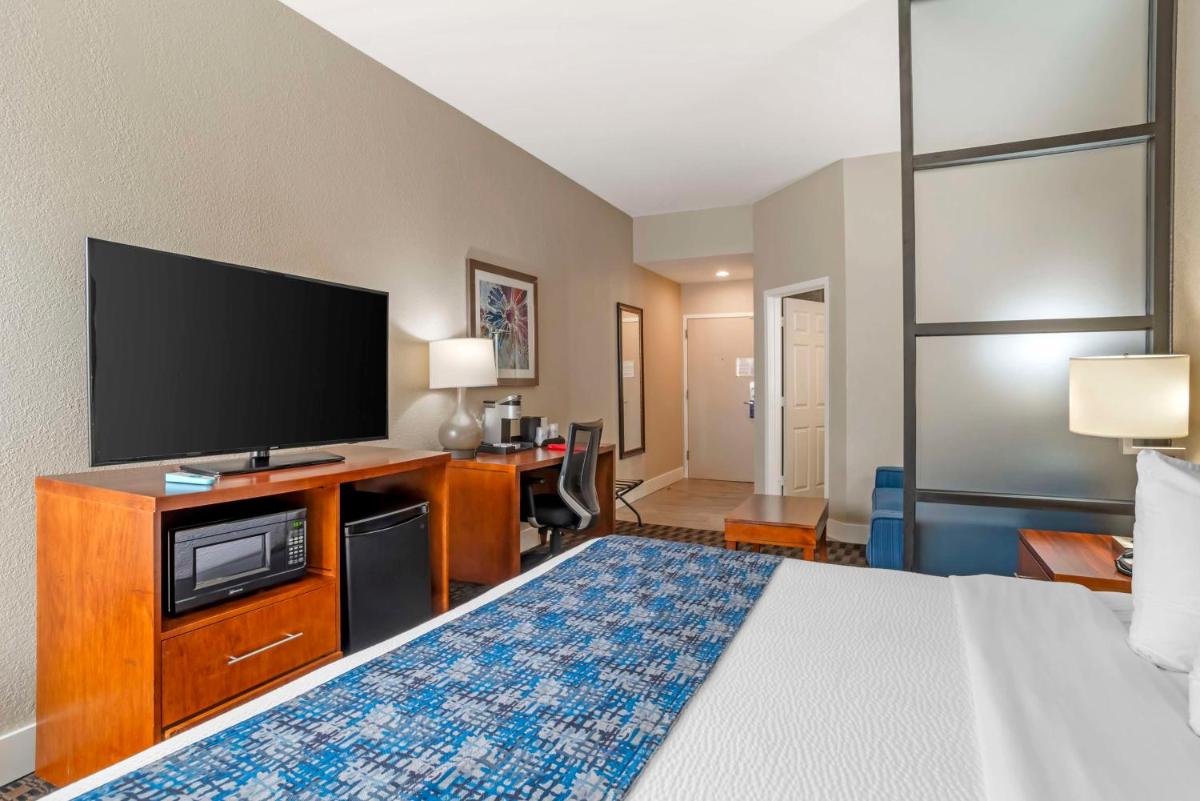 Best Western Plus Greenville I-385 Inn & Suites - image 5