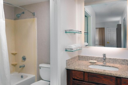 Residence Inn Greenville-Spartanburg Airport - image 10