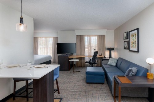 Residence Inn Greenville-Spartanburg Airport - image 11