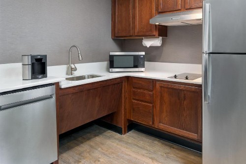 Residence Inn Greenville-Spartanburg Airport - image 12