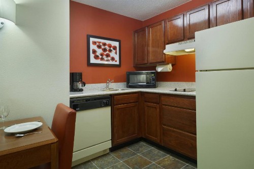 Residence Inn Greenville-Spartanburg Airport - image 14
