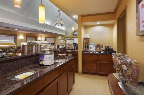 Residence Inn Greenville-Spartanburg Airport - image 17