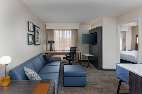 Residence Inn Greenville-Spartanburg Airport - image 18
