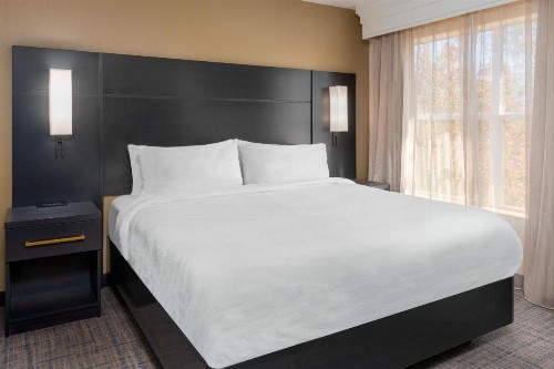 Residence Inn Greenville-Spartanburg Airport - image 19