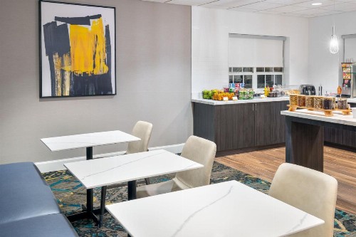 Residence Inn Greenville-Spartanburg Airport - image 2