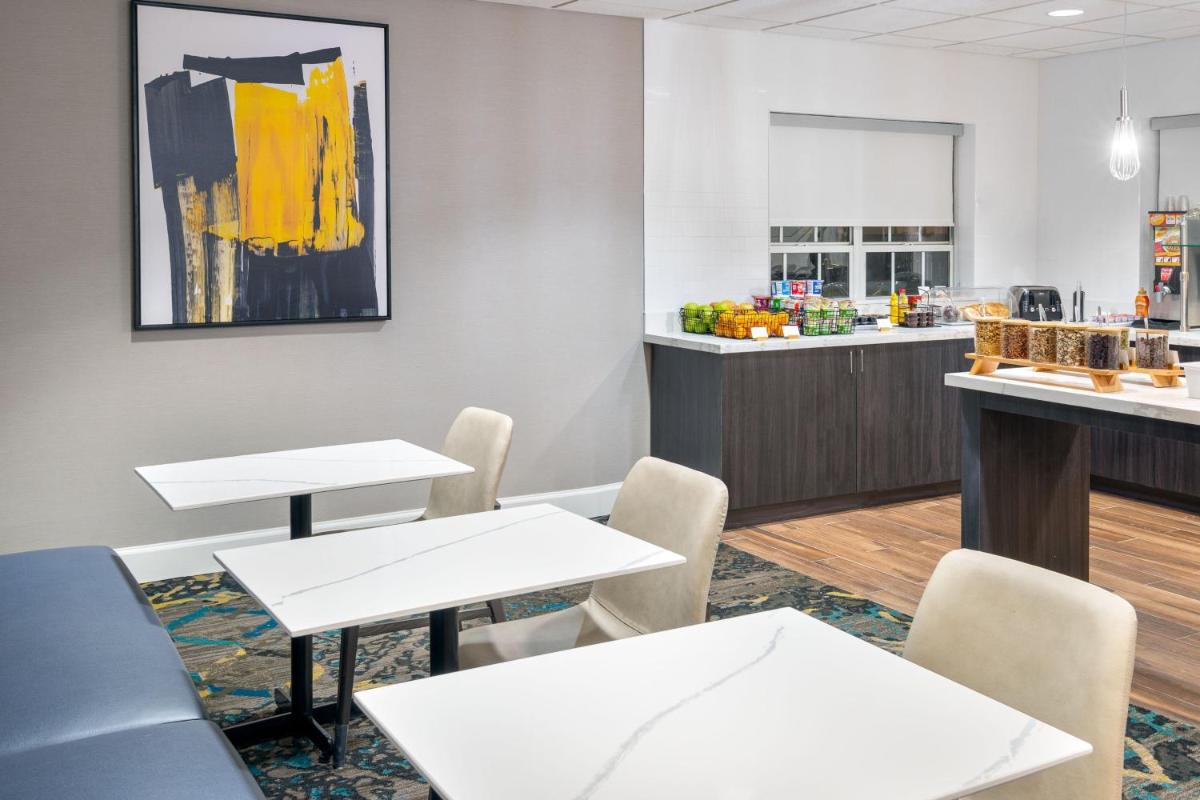 Residence Inn Greenville-Spartanburg Airport - image 2