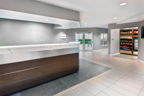 Residence Inn Greenville-Spartanburg Airport - image 20