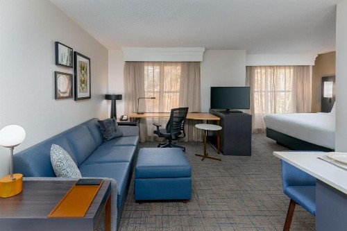 Residence Inn Greenville-Spartanburg Airport - image 23