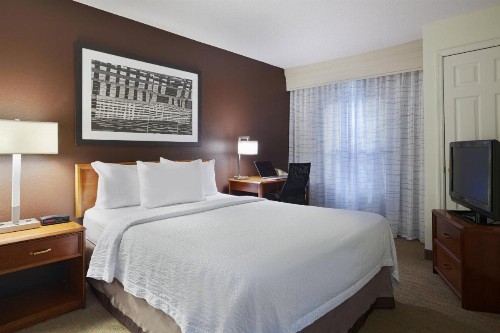 Residence Inn Greenville-Spartanburg Airport - image 28