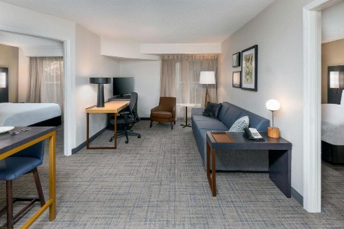 Residence Inn Greenville-Spartanburg Airport - image 3