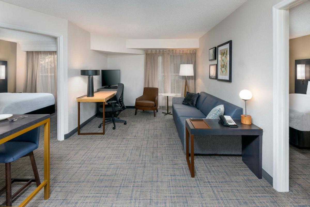 Residence Inn Greenville-Spartanburg Airport - image 3