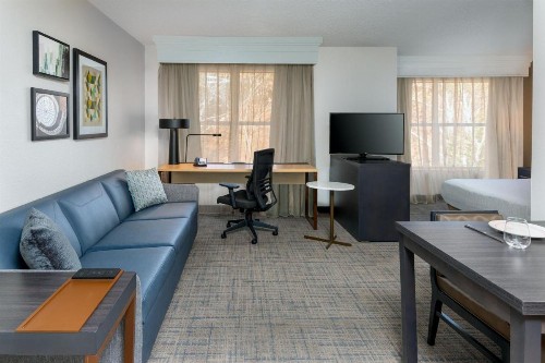 Residence Inn Greenville-Spartanburg Airport - image 30