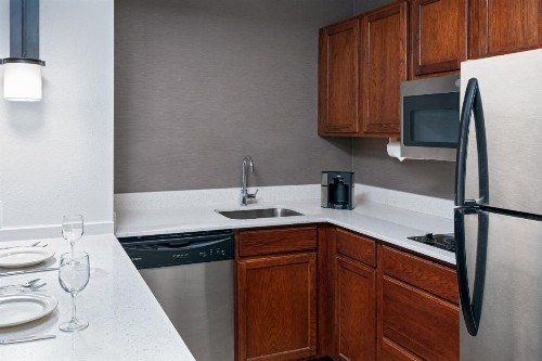 Residence Inn Greenville-Spartanburg Airport - image 32