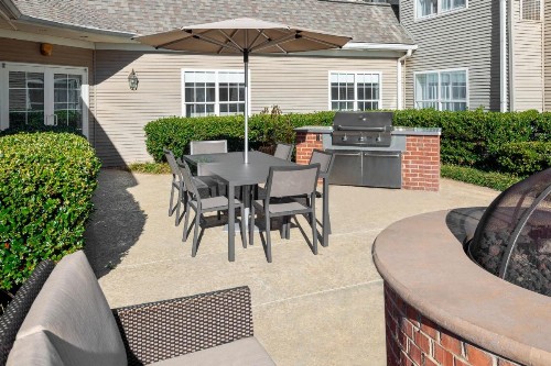 Residence Inn Greenville-Spartanburg Airport - image 35