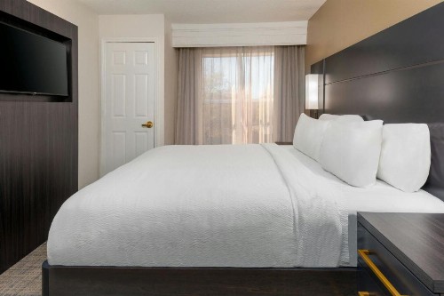 Residence Inn Greenville-Spartanburg Airport - image 36