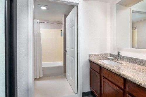 Residence Inn Greenville-Spartanburg Airport - image 38
