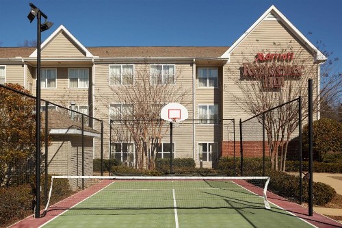 Residence Inn Greenville-Spartanburg Airport - image 39