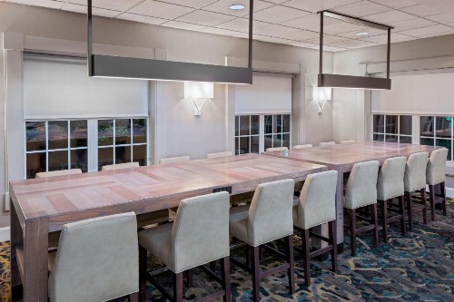 Residence Inn Greenville-Spartanburg Airport - image 4