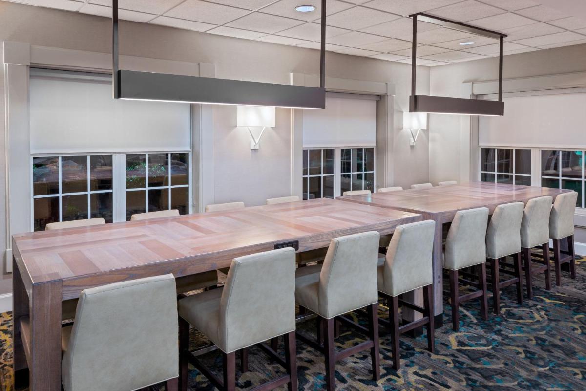 Residence Inn Greenville-Spartanburg Airport - image 4