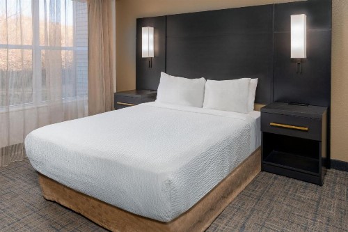 Residence Inn Greenville-Spartanburg Airport - image 40