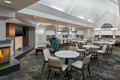 Residence Inn Greenville-Spartanburg Airport - image 41