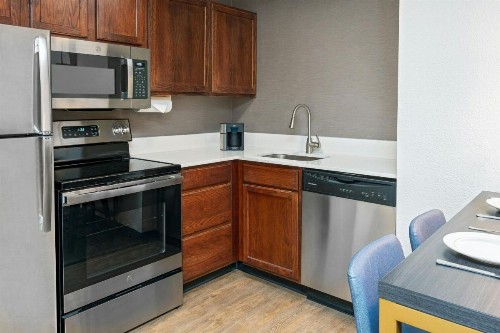 Residence Inn Greenville-Spartanburg Airport - image 42