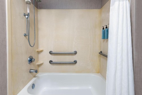 Residence Inn Greenville-Spartanburg Airport - image 43