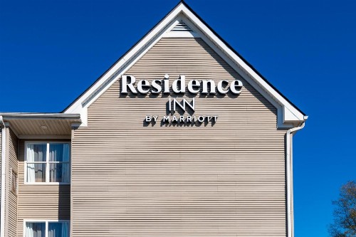 Residence Inn Greenville-Spartanburg Airport - image 44