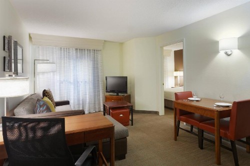 Residence Inn Greenville-Spartanburg Airport - image 45