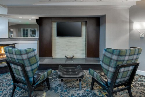 Residence Inn Greenville-Spartanburg Airport - image 5