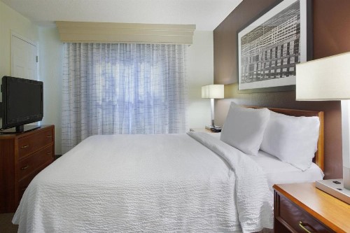 Residence Inn Greenville-Spartanburg Airport - image 6