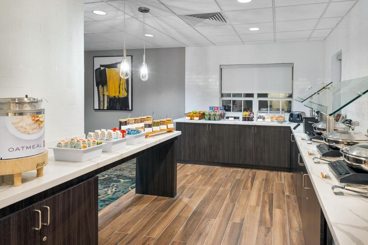Residence Inn Greenville-Spartanburg Airport - image 7