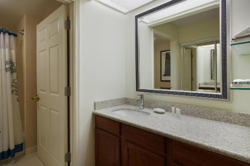 Residence Inn Greenville-Spartanburg Airport - image 8