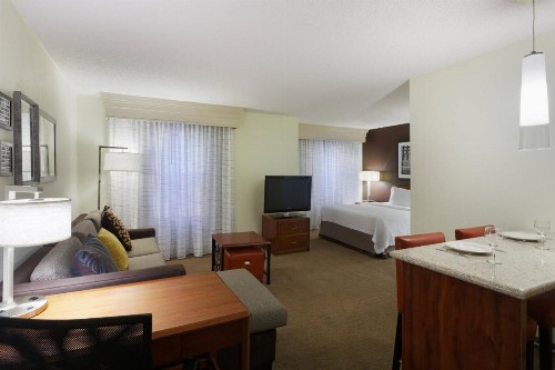 Residence Inn Greenville-Spartanburg Airport - image 9