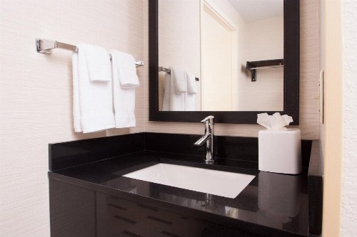 Fairfield Inn Greenville Spartanburg Airport - image 10