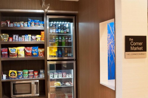 Fairfield Inn Greenville Spartanburg Airport - image 13