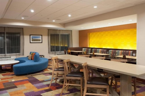Fairfield Inn Greenville Spartanburg Airport - image 14