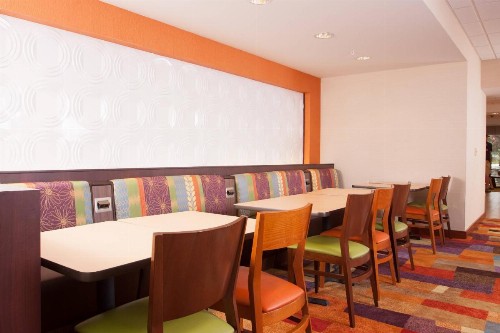 Fairfield Inn Greenville Spartanburg Airport - image 15