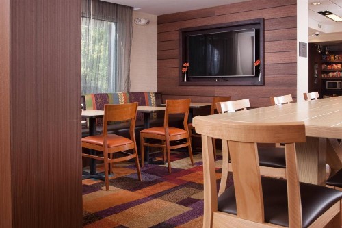 Fairfield Inn Greenville Spartanburg Airport - image 16