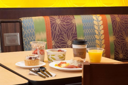 Fairfield Inn Greenville Spartanburg Airport - image 18