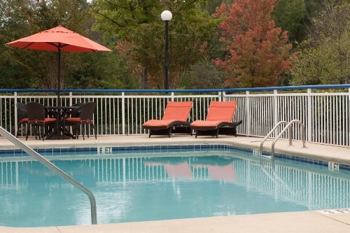 Fairfield Inn Greenville Spartanburg Airport - image 19