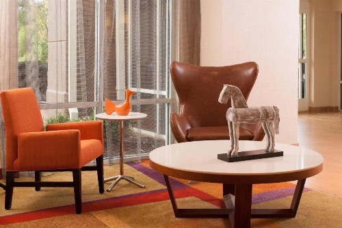 Fairfield Inn Greenville Spartanburg Airport - image 2