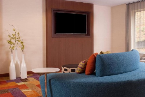 Fairfield Inn Greenville Spartanburg Airport - image 3
