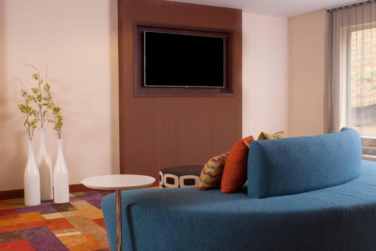 Fairfield Inn Greenville Spartanburg Airport - image 3