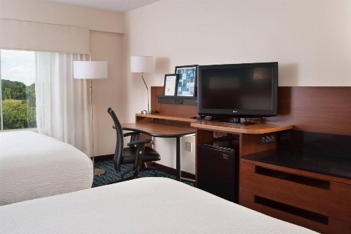 Fairfield Inn Greenville Spartanburg Airport - image 5