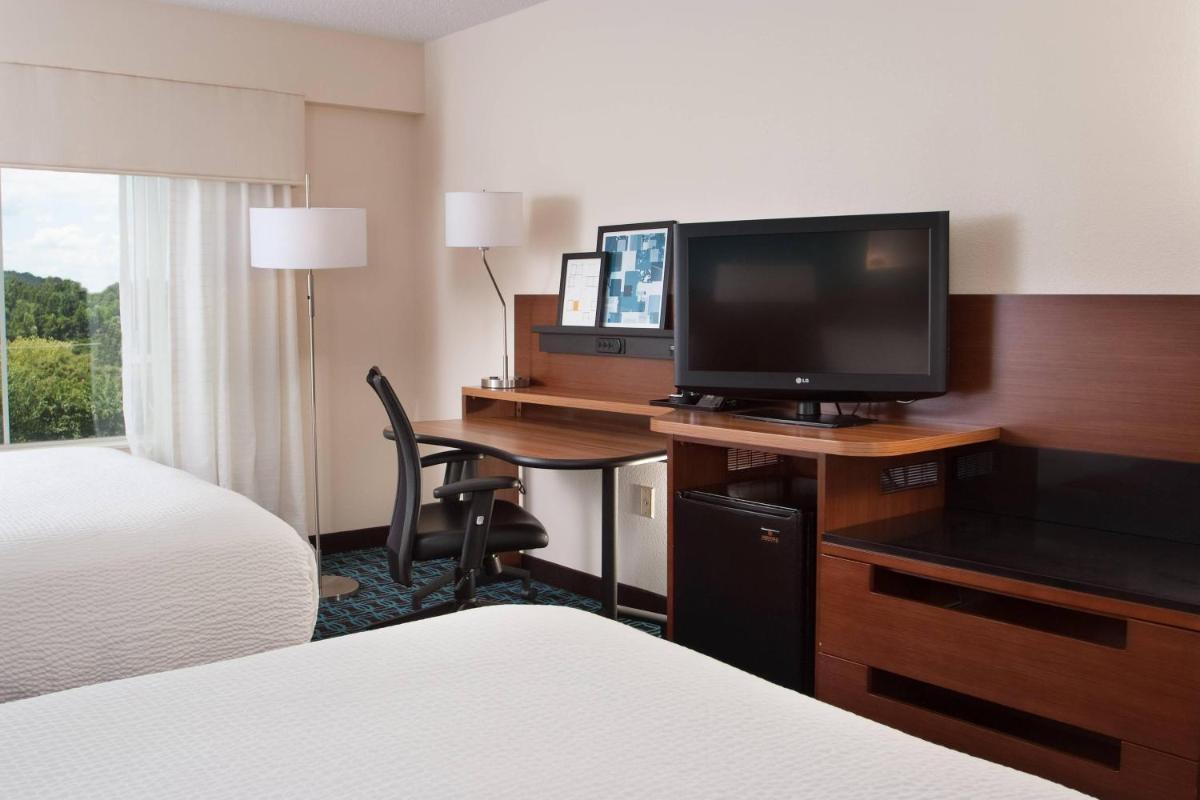 Fairfield Inn Greenville Spartanburg Airport - image 5