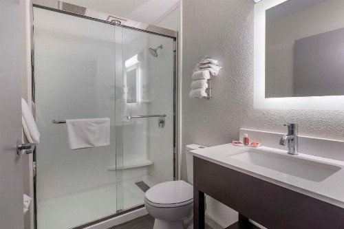Econo Lodge Inn and Suites Greenville - image 2
